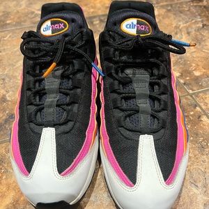 Nike Air Max 95 Size 10 Men